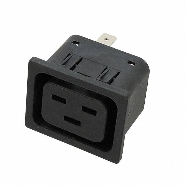 4710.1256 SCHURTER Inc.  Moduli di ingresso alimentazione (PEM)